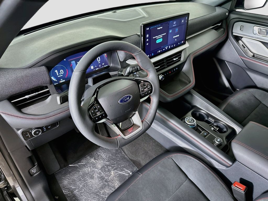 Thumbnail: 2026 Ford Explorer - 2