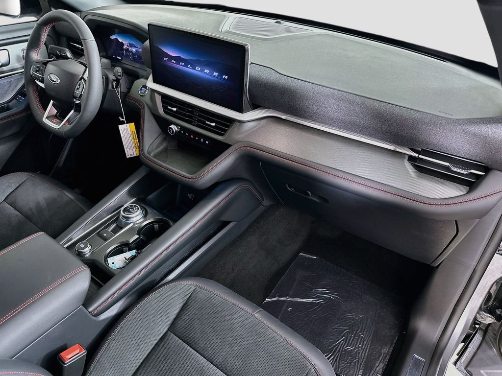 Thumbnail: 2026 Ford Explorer - 34