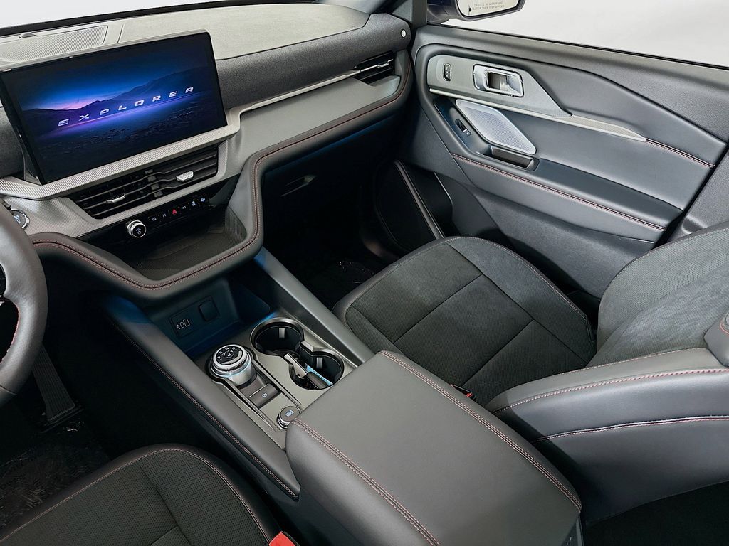 Thumbnail: 2026 Ford Explorer - 16