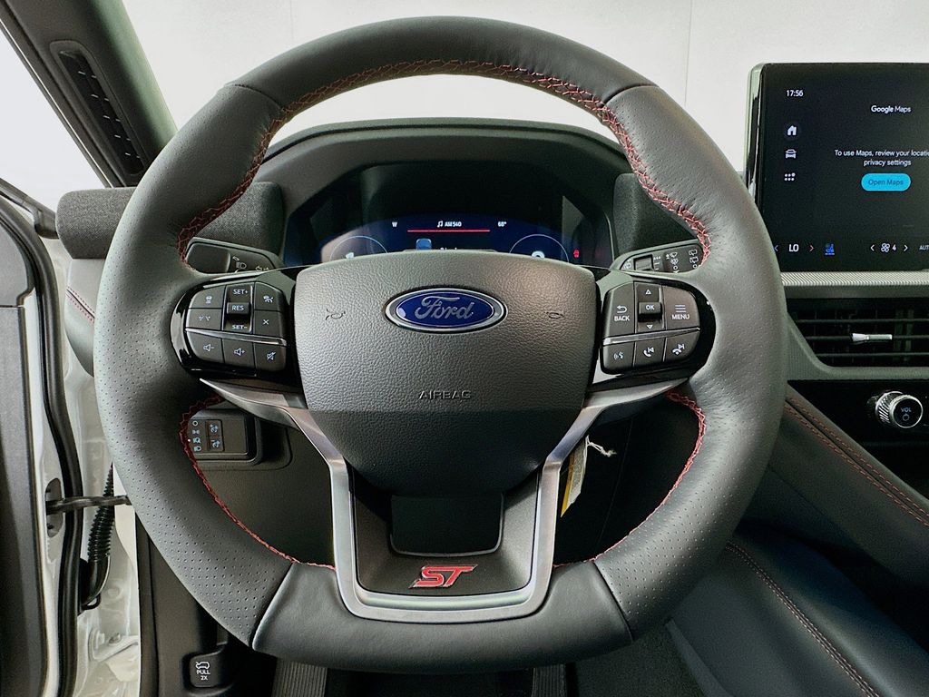 Thumbnail: 2026 Ford Explorer - 13