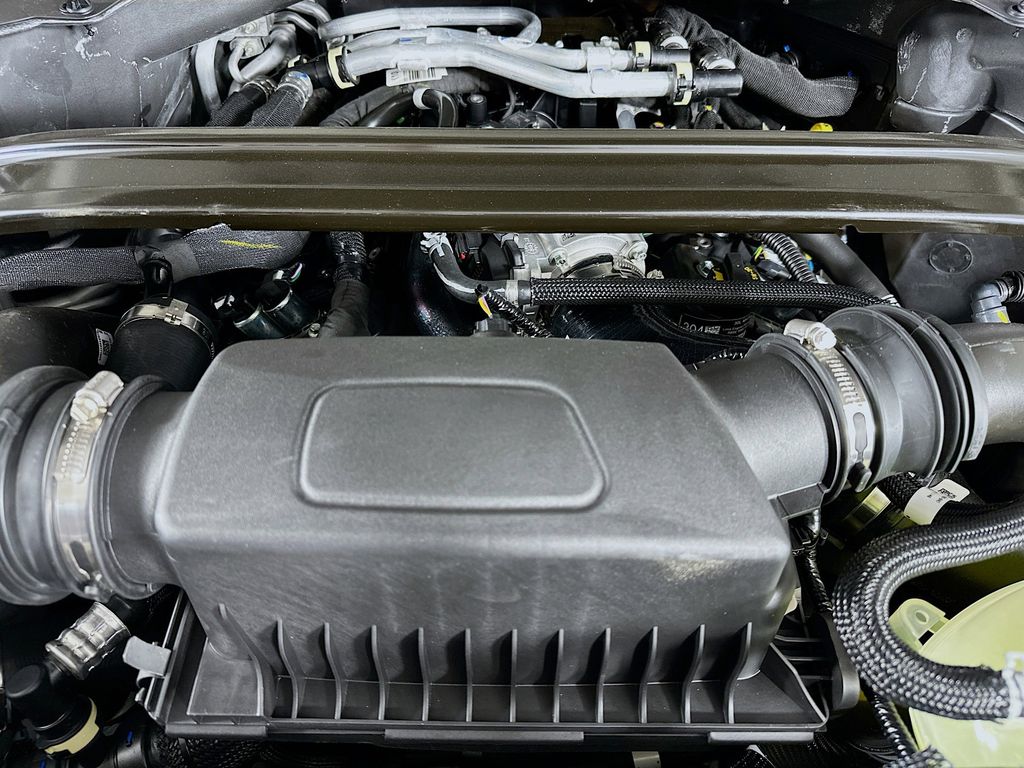 Thumbnail: 2026 Ford Explorer - 8