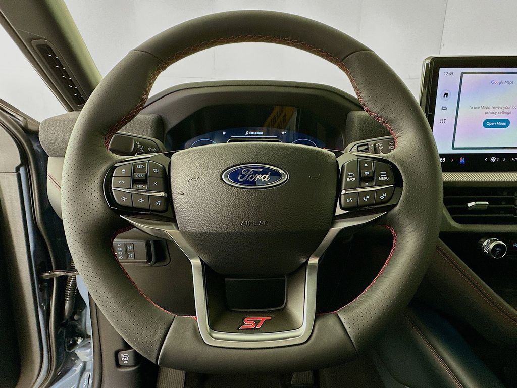 Thumbnail: 2026 Ford Explorer - 14