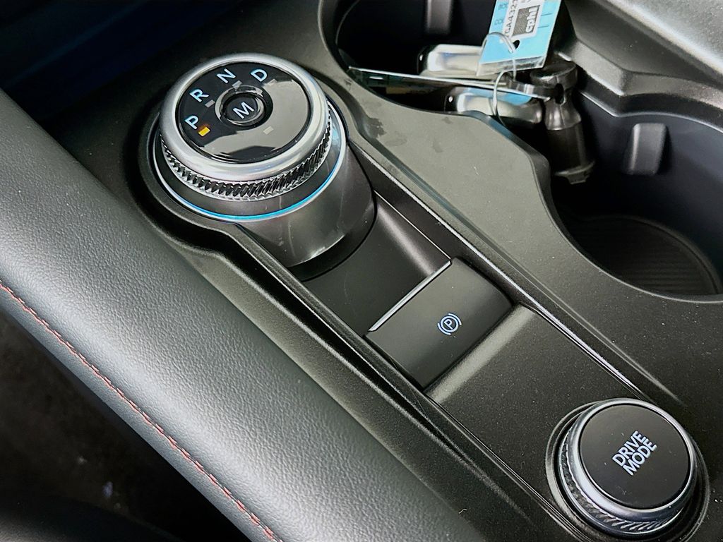 Thumbnail: 2026 Ford Explorer - 16