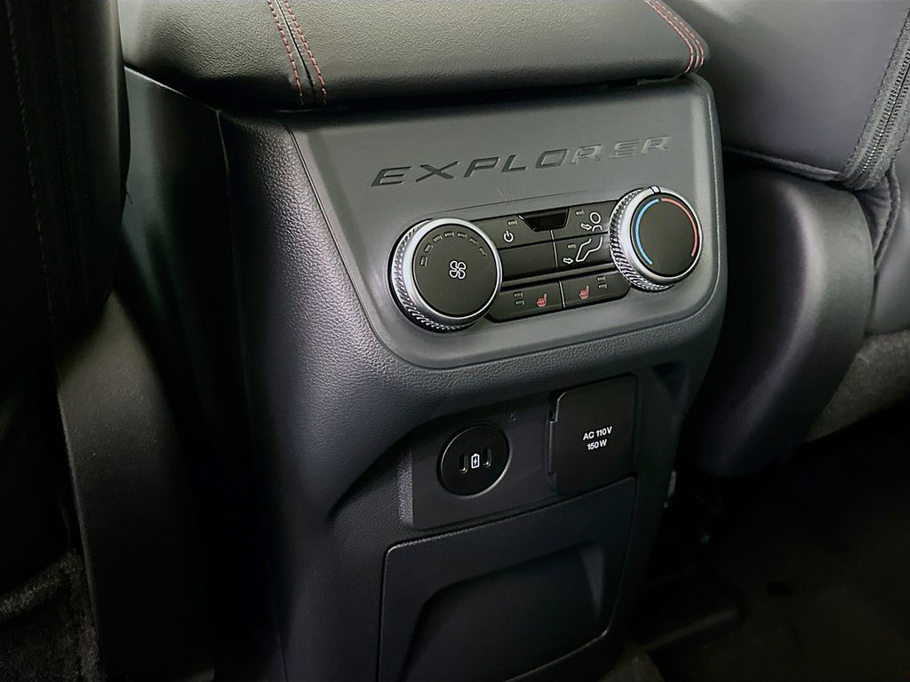 Thumbnail: 2026 Ford Explorer - 21