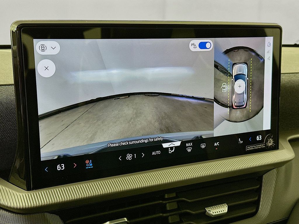 Thumbnail: 2026 Ford Explorer - 27