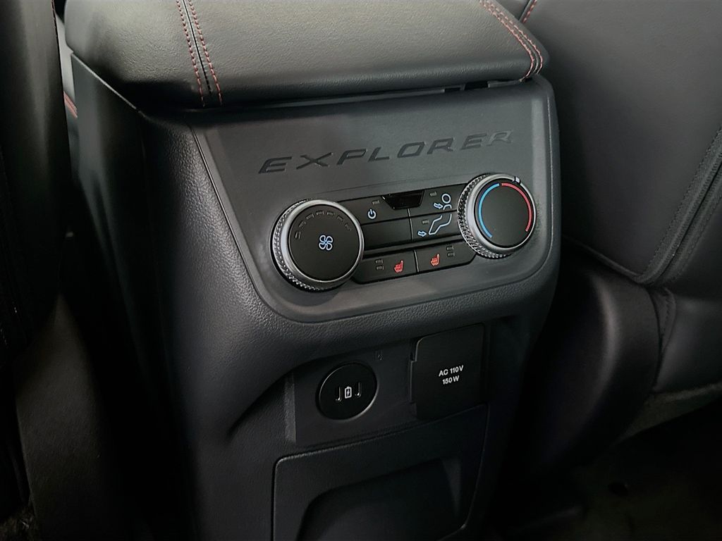 Thumbnail: 2026 Ford Explorer - 22
