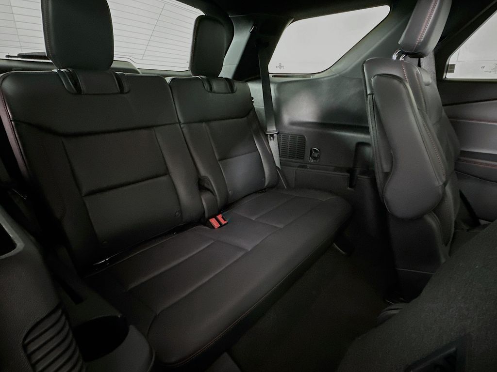 Thumbnail: 2026 Ford Explorer - 34