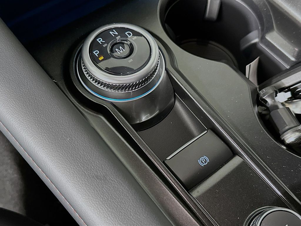 Thumbnail: 2026 Ford Explorer - 23