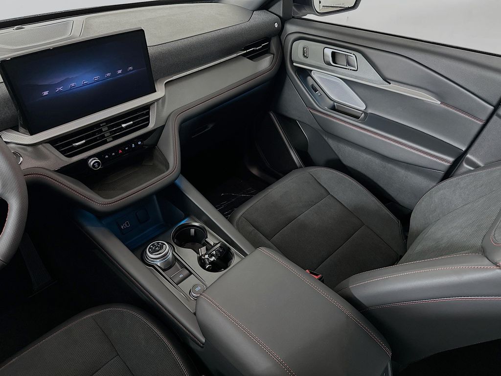 Thumbnail: 2026 Ford Explorer - 17