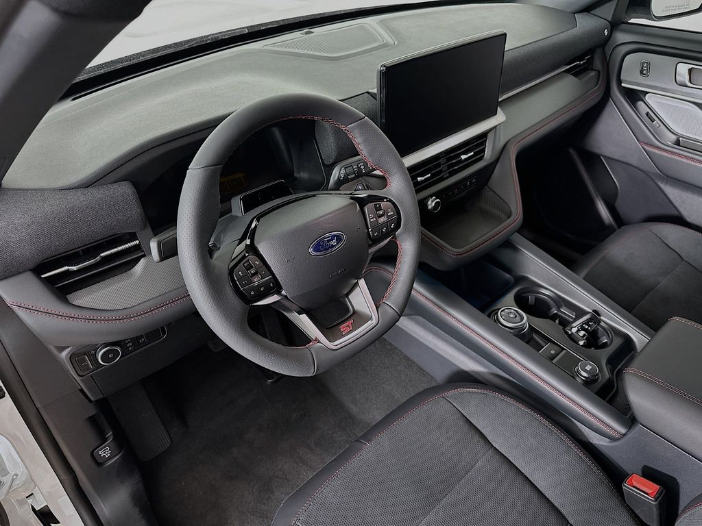 Thumbnail: 2026 Ford Explorer - 2