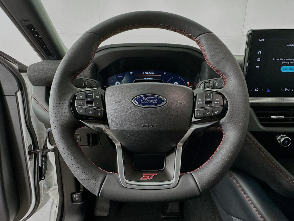 Thumbnail: 2026 Ford Explorer - 14