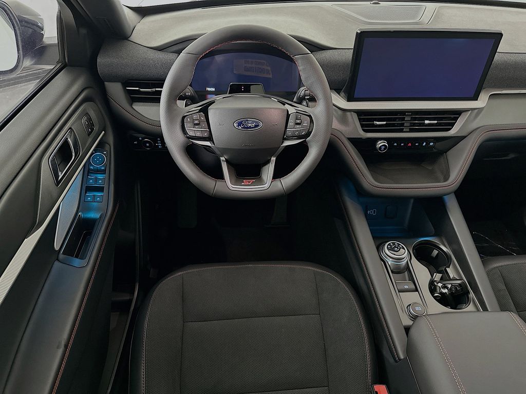 Thumbnail: 2026 Ford Explorer - 10
