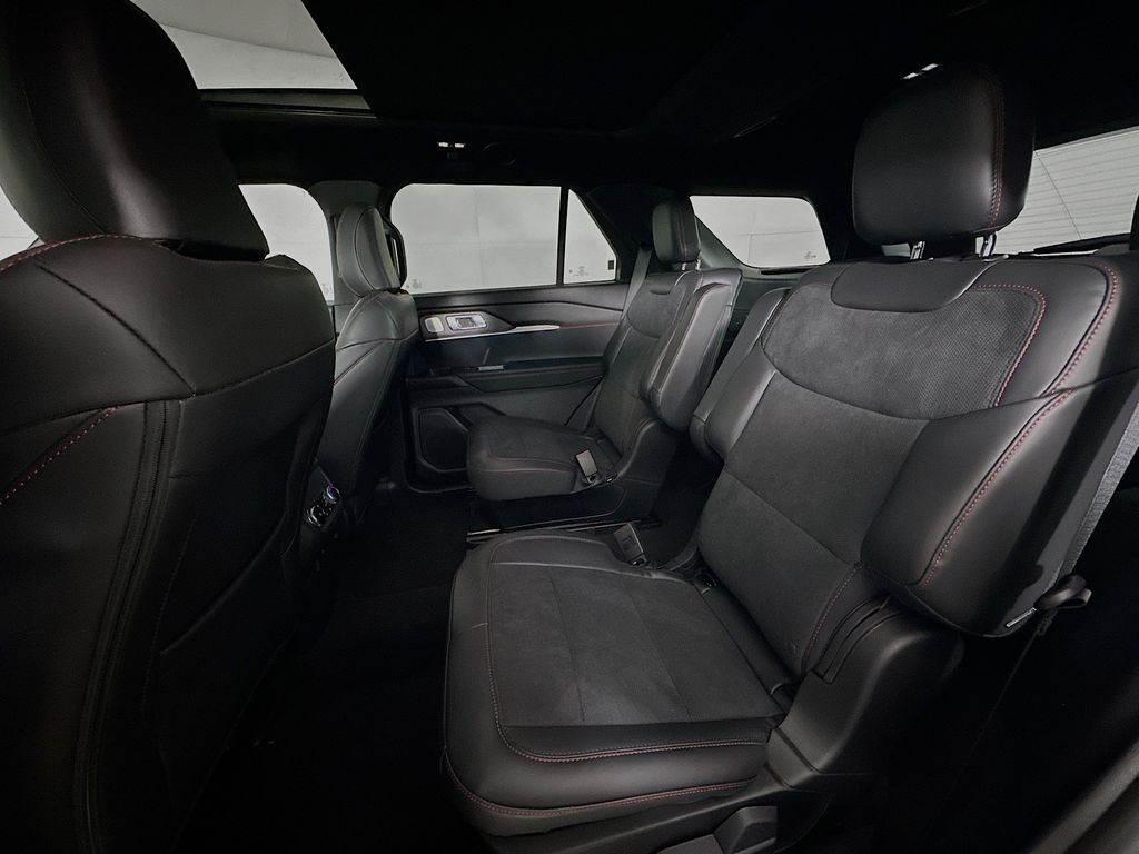 Thumbnail: 2026 Ford Explorer - 13