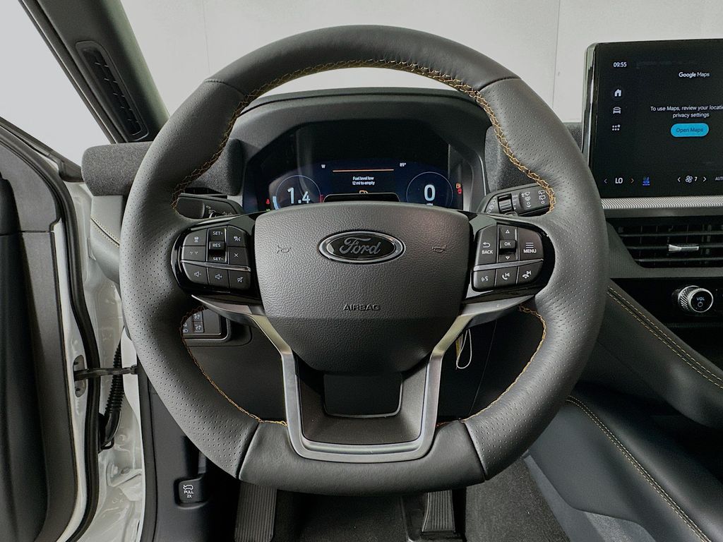 Thumbnail: 2026 Ford Explorer - 15