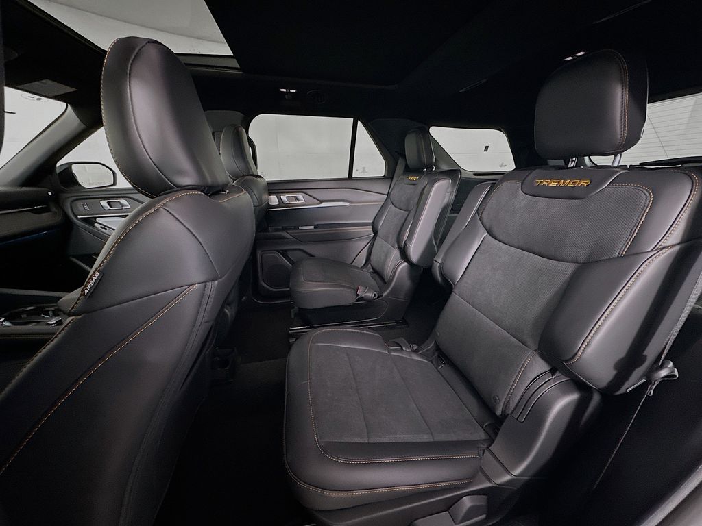 Thumbnail: 2026 Ford Explorer - 13