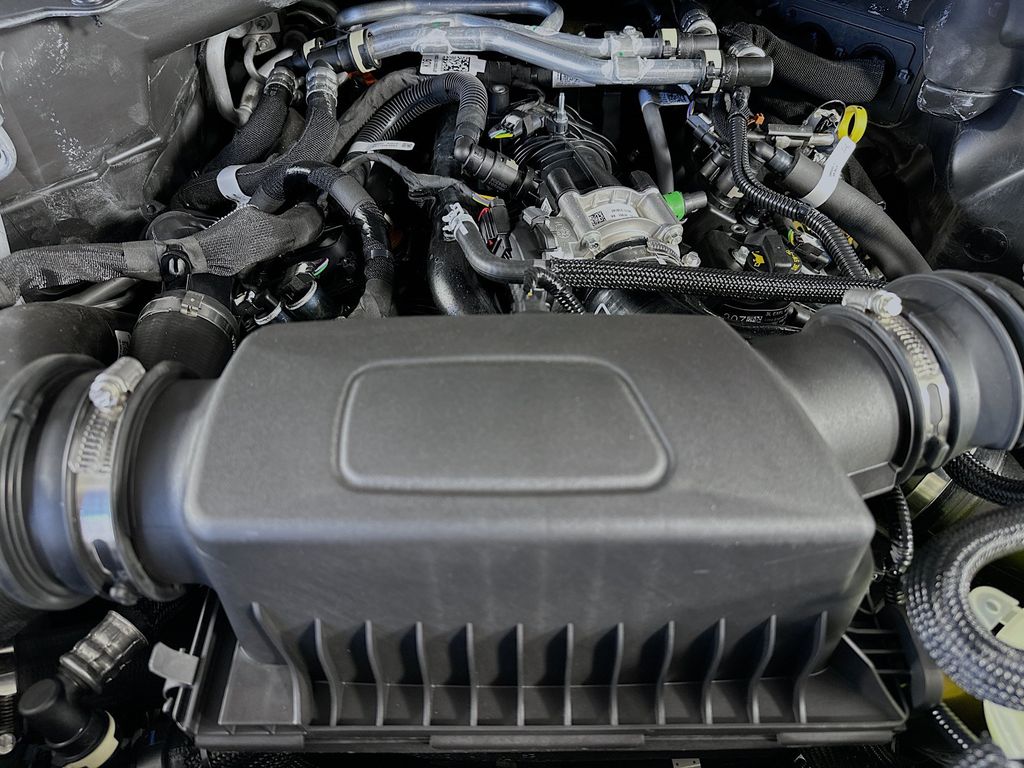 Thumbnail: 2026 Ford Explorer - 9