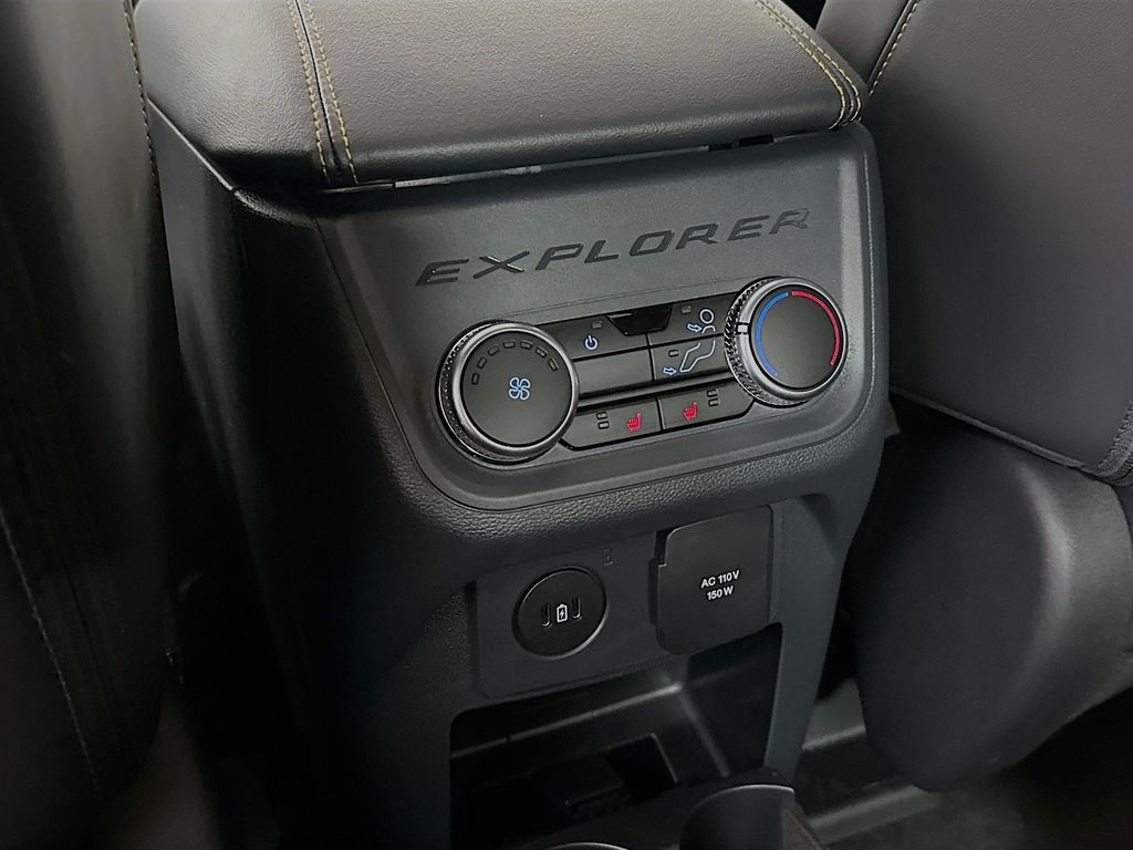 Thumbnail: 2026 Ford Explorer - 22