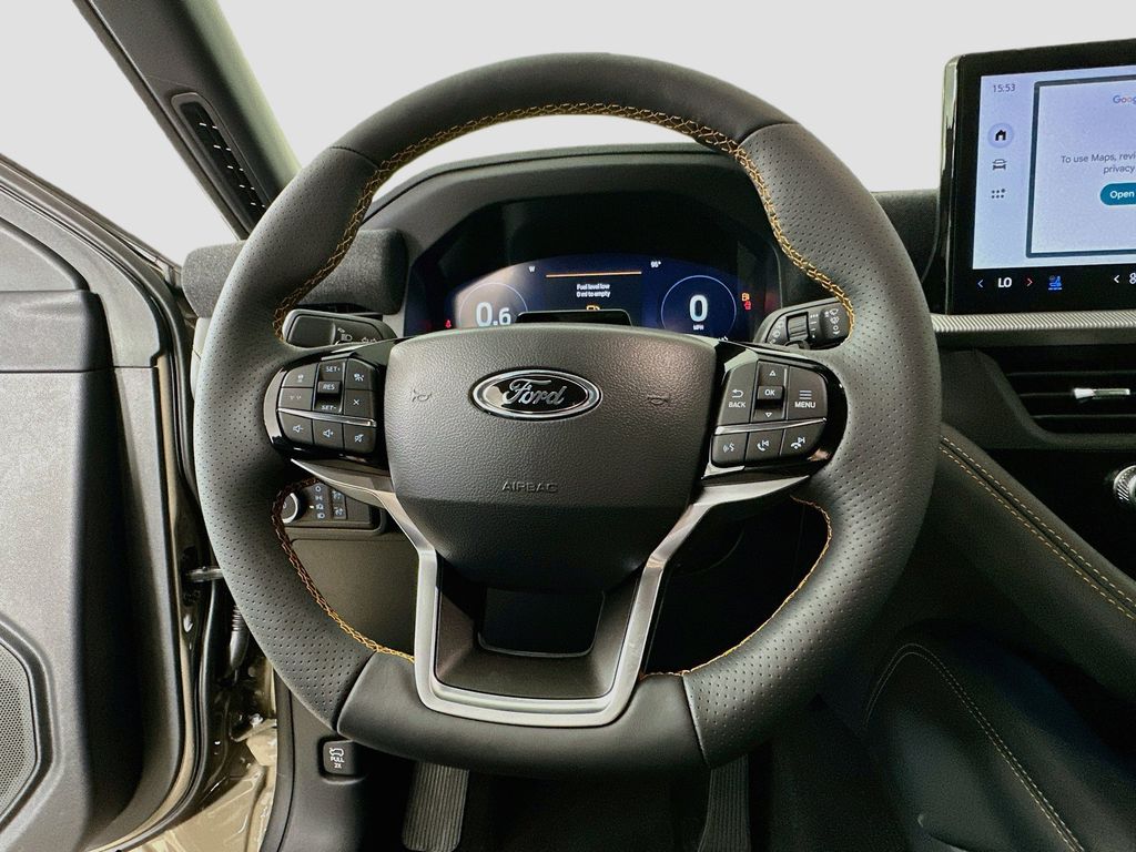 Thumbnail: 2026 Ford Explorer - 15