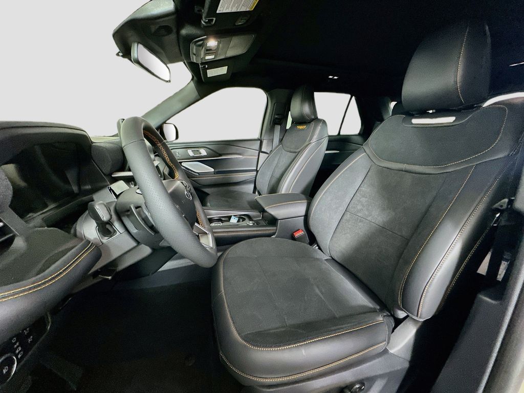 Thumbnail: 2026 Ford Explorer - 11