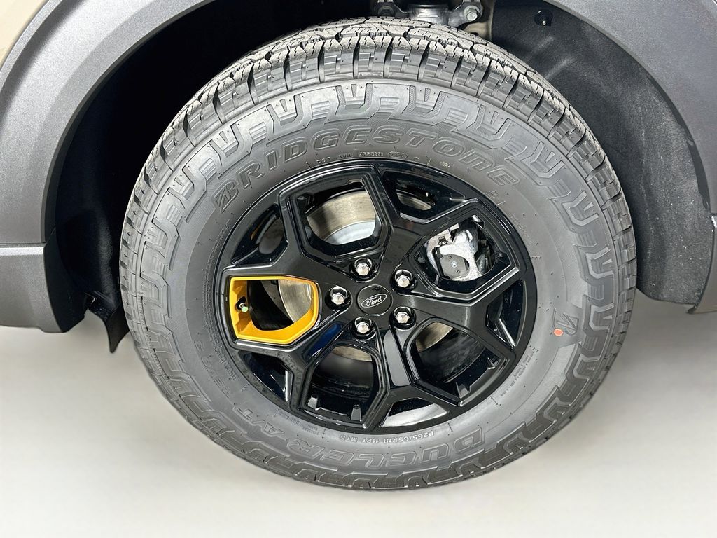 Thumbnail: 2026 Ford Explorer - 8