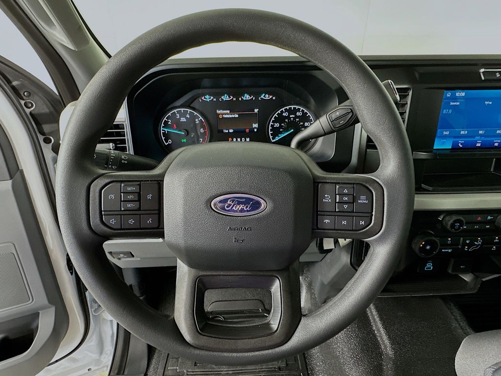 Thumbnail: 2025 Ford F-250 - 14