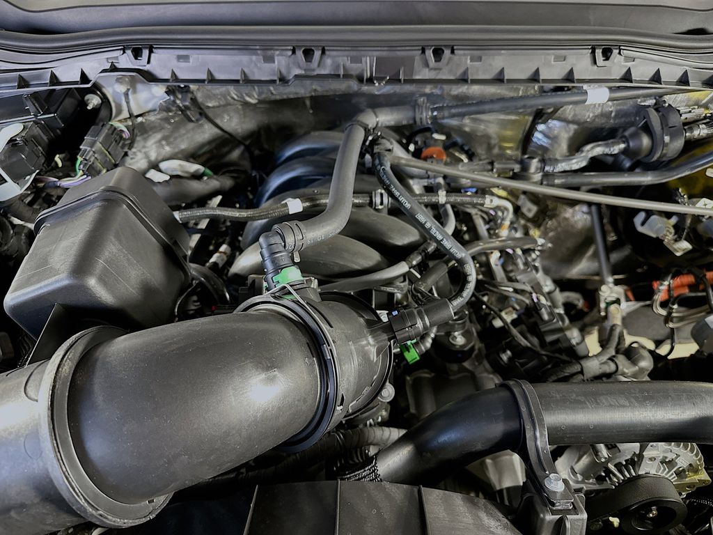 Thumbnail: 2025 Ford F-250 - 8