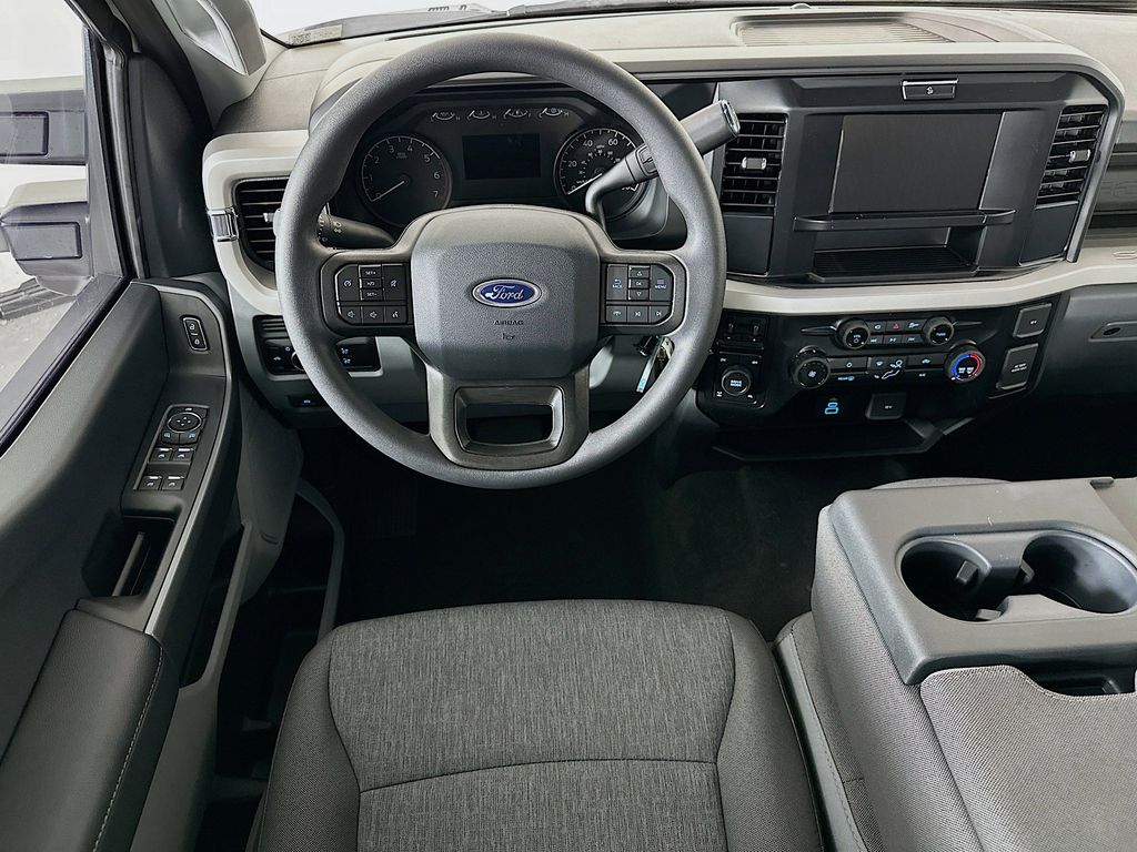 Thumbnail: 2026 Ford F-250 - 9