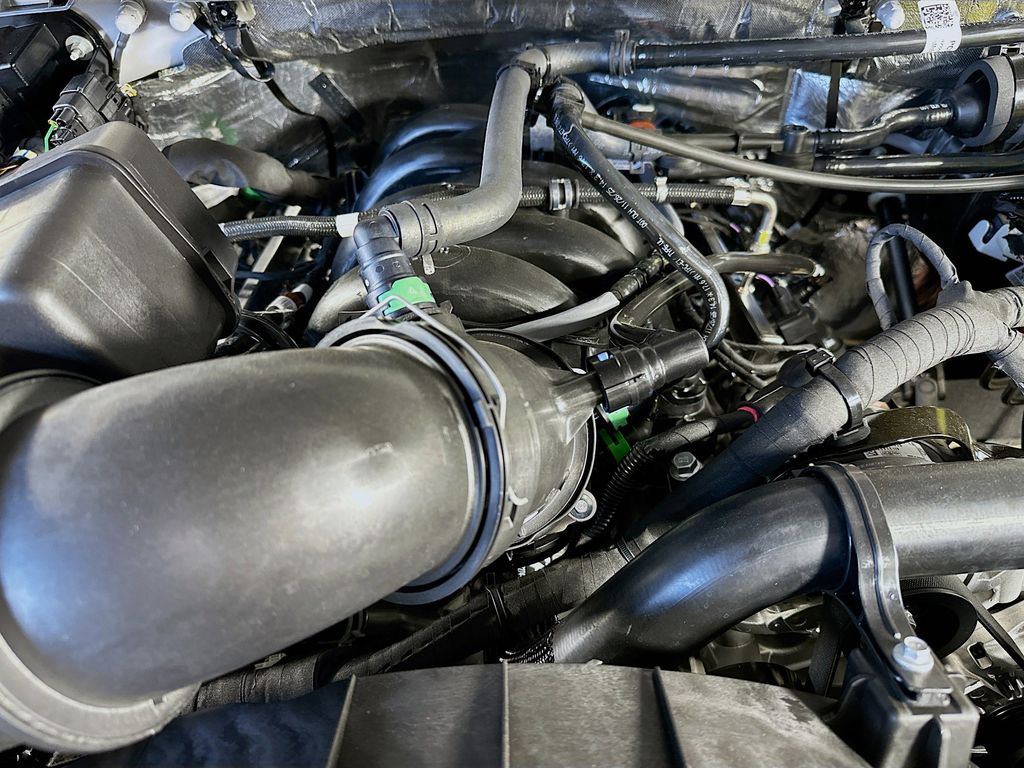 Thumbnail: 2026 Ford F-250 - 8