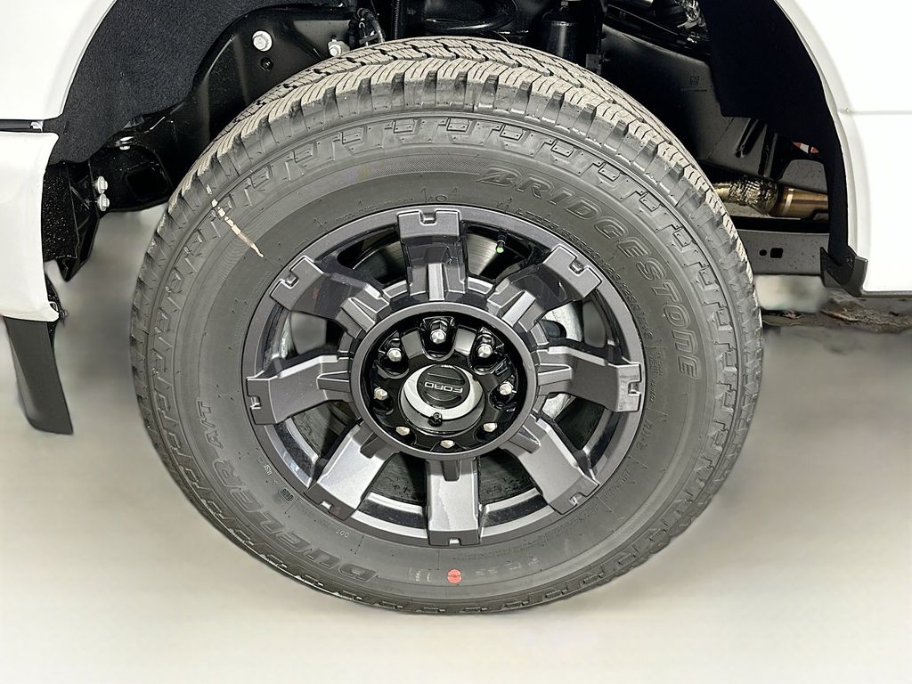 Thumbnail: 2026 Ford F-250 - 7