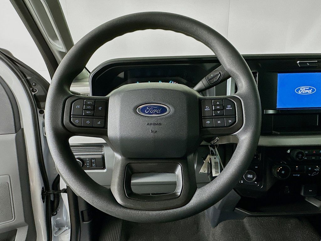 Thumbnail: 2026 Ford F-250 - 14