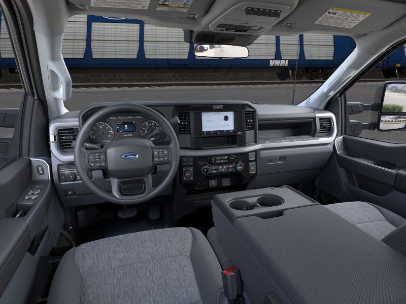 Thumbnail: 2026 Ford F-250 - 2