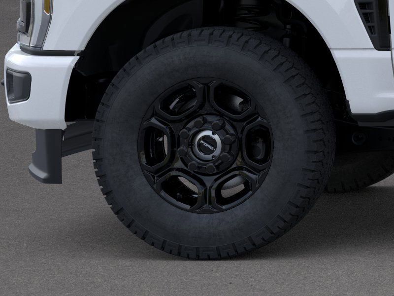 Thumbnail: 2026 Ford F-250 - 5
