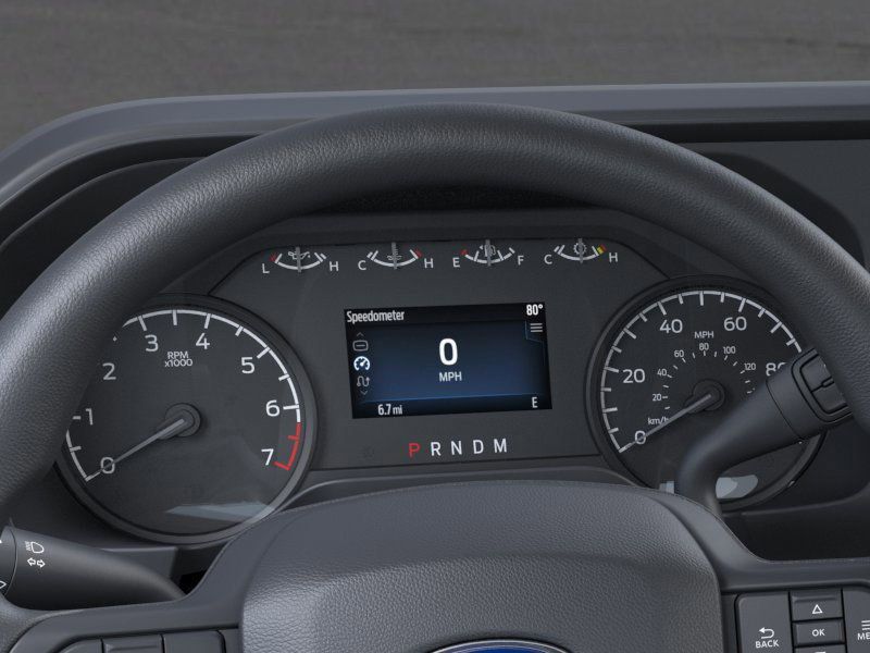 Thumbnail: 2026 Ford F-250 - 9