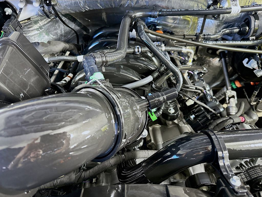 Thumbnail: 2026 Ford F-250 - 8