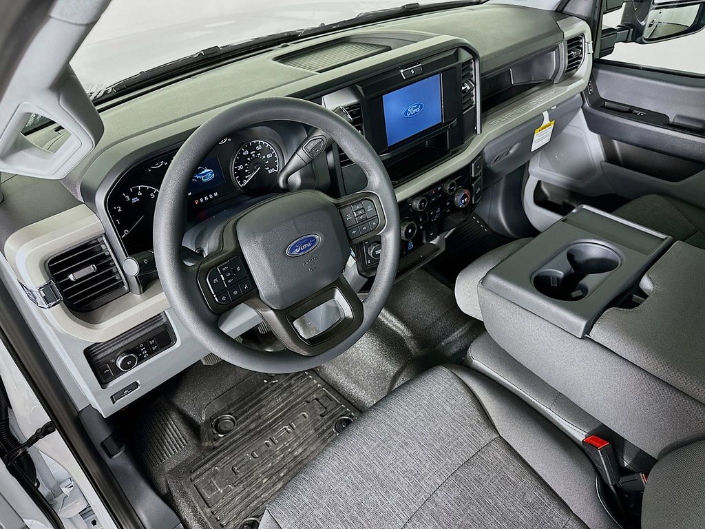 Thumbnail: 2026 Ford F-250 - 2