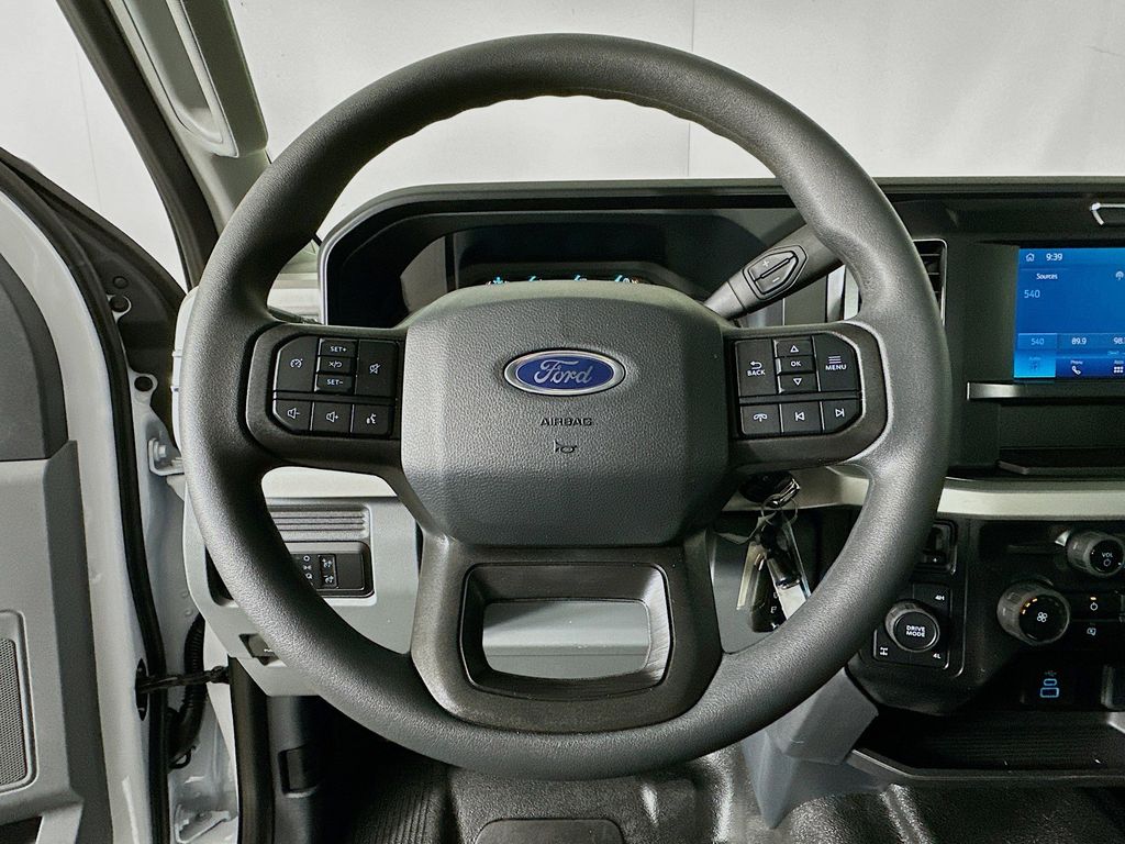 Thumbnail: 2026 Ford F-250 - 14