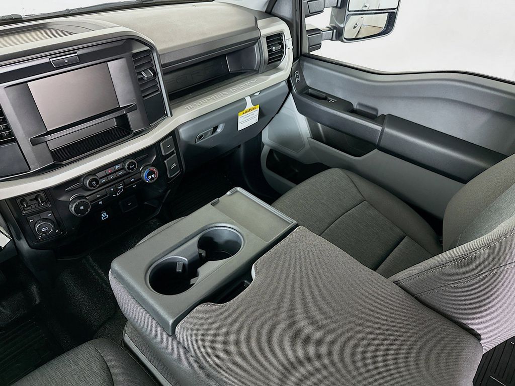 Thumbnail: 2026 Ford F-250 - 13