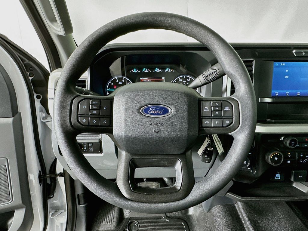 Thumbnail: 2026 Ford F-250 - 14