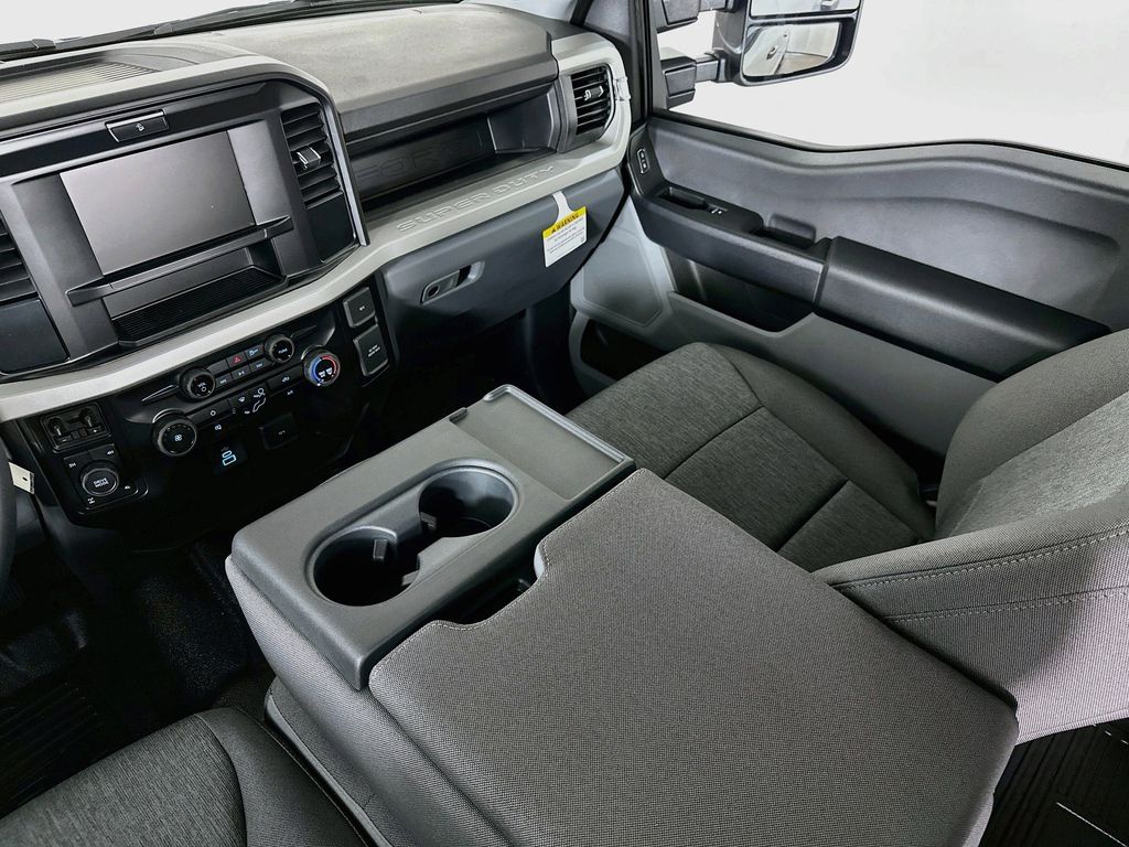Thumbnail: 2026 Ford F-250 - 13