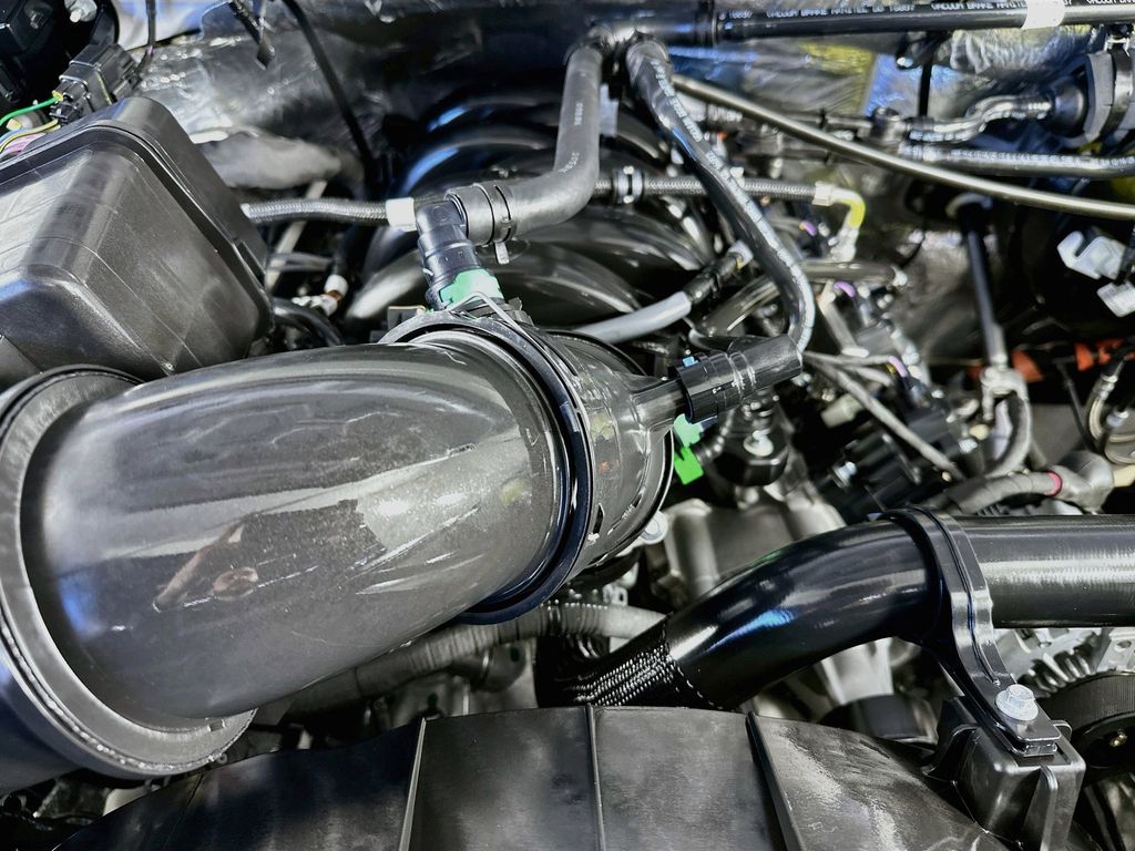 Thumbnail: 2026 Ford F-250 - 8
