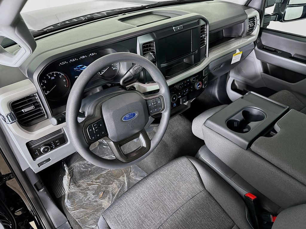 Thumbnail: 2026 Ford F-250 - 2