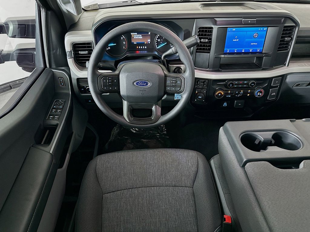 Thumbnail: 2026 Ford F-250 - 9