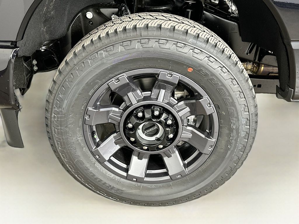Thumbnail: 2026 Ford F-250 - 7