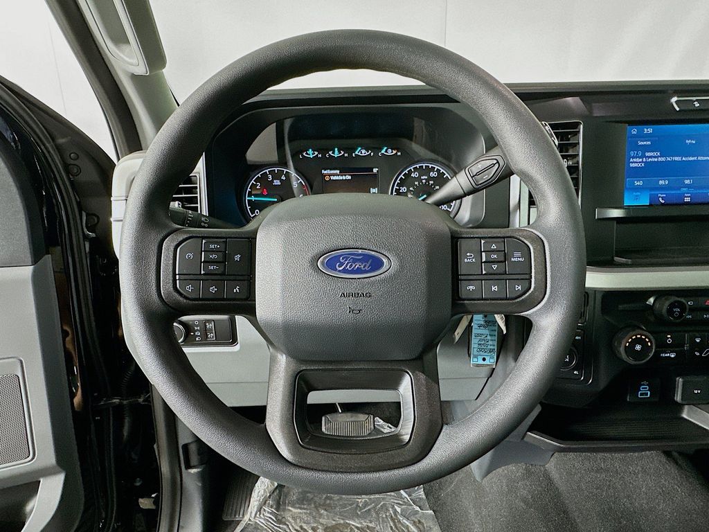Thumbnail: 2026 Ford F-250 - 14