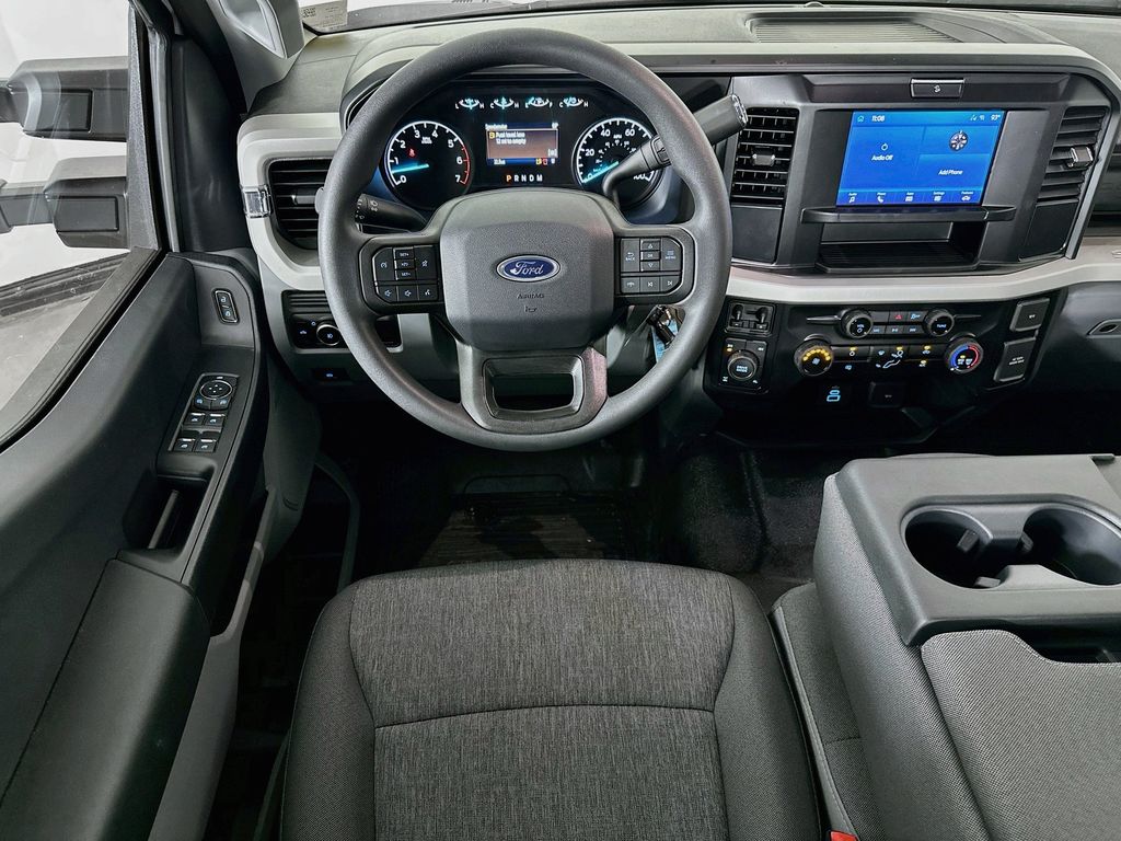Thumbnail: 2026 Ford F-250 - 12