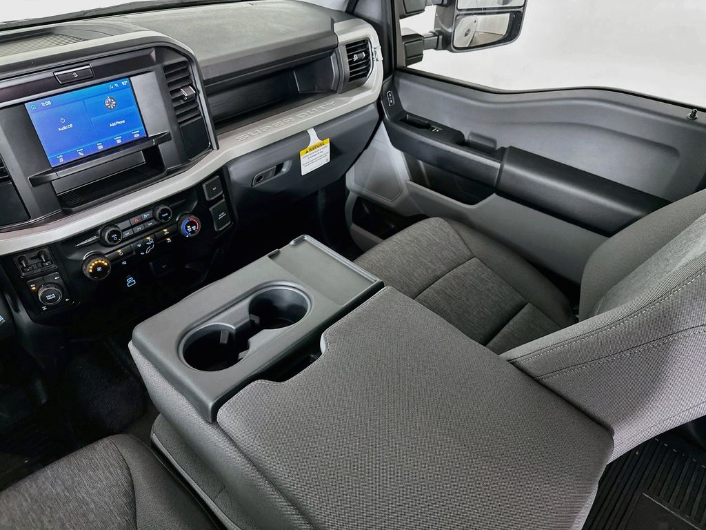 Thumbnail: 2026 Ford F-250 - 13