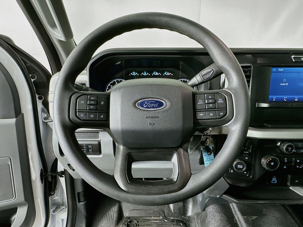 Thumbnail: 2026 Ford F-250 - 19