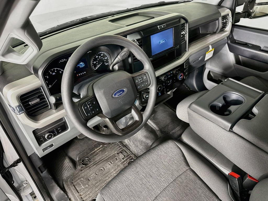 Thumbnail: 2026 Ford F-250 - 2