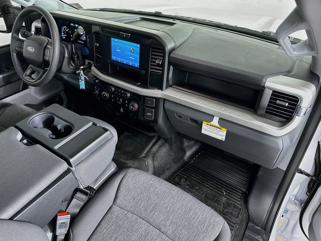 Thumbnail: 2026 Ford F-250 - 31