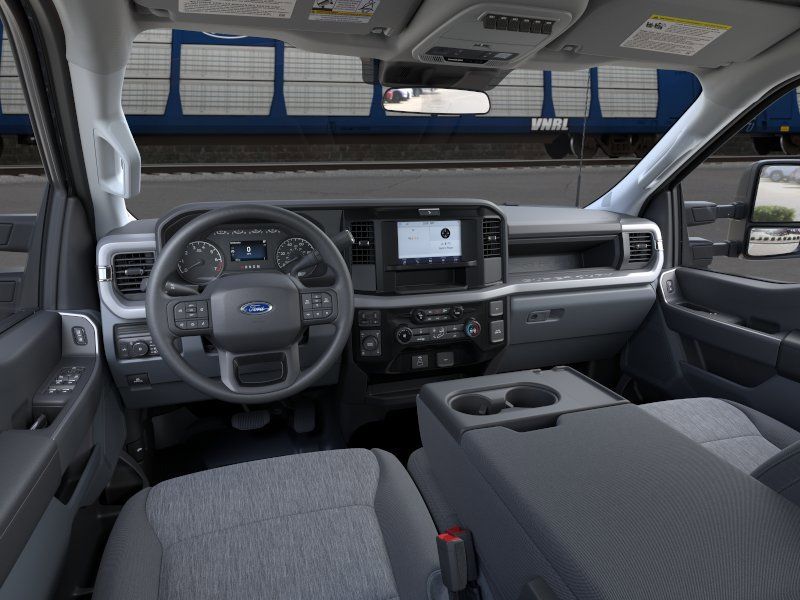 Thumbnail: 2026 Ford F-250 - 2